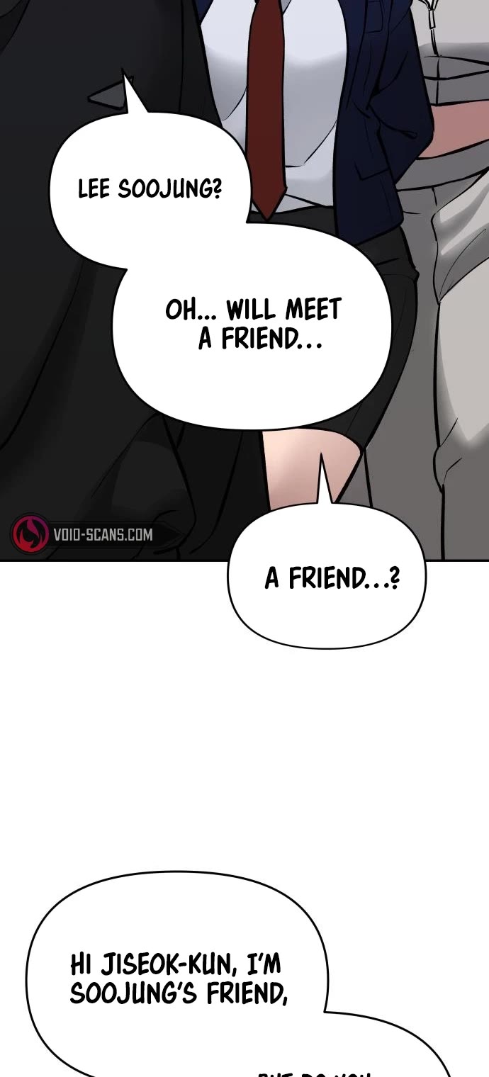The Bully In-Charge Chapter 47 page 10 - Chapter 47