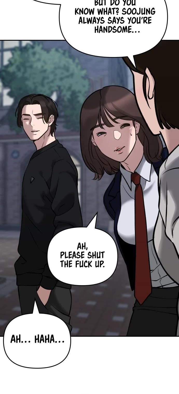The Bully In-Charge Chapter 47 page 11 - Chapter 47