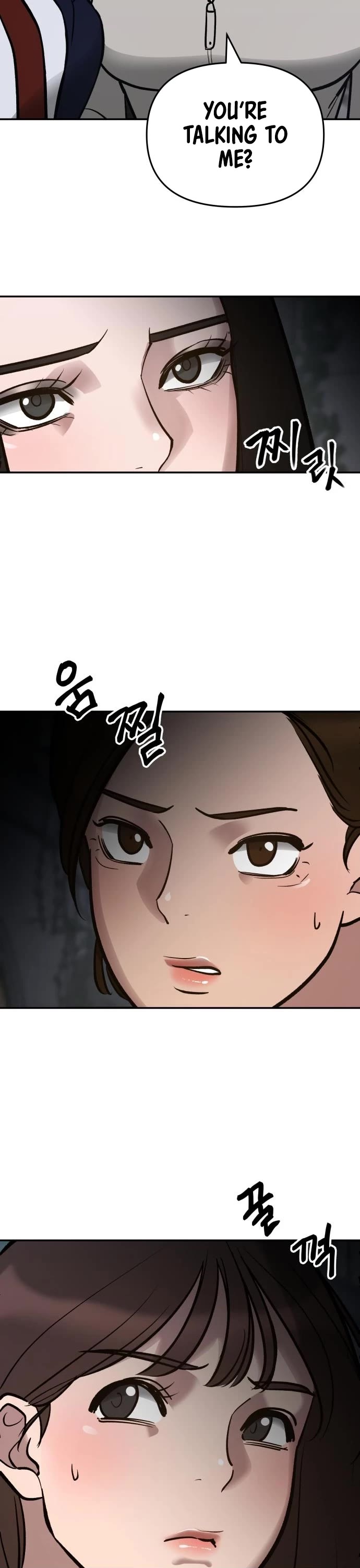 The Bully In-Charge Chapter 47 page 17 - Chapter 47