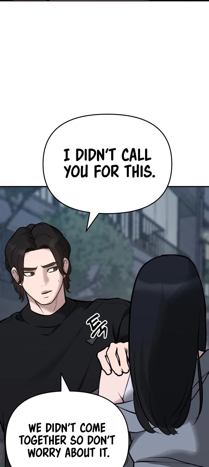 The Bully In-Charge Chapter 47 page 18 - Chapter 47