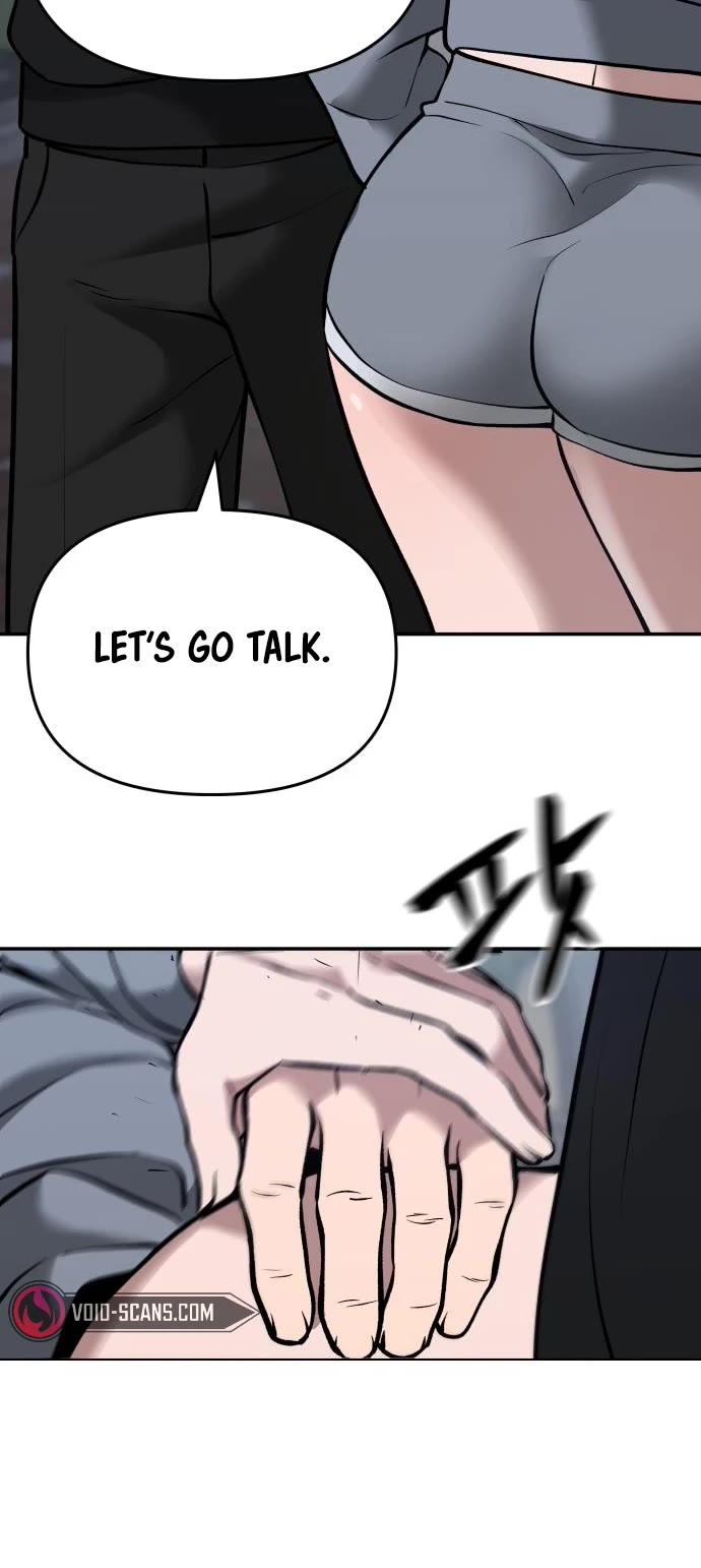 The Bully In-Charge Chapter 47 page 19 - Chapter 47