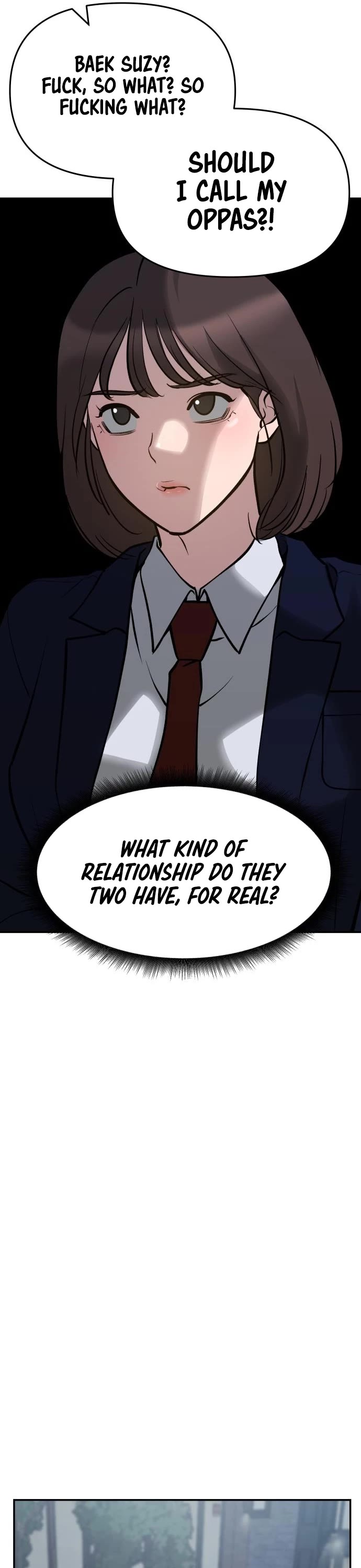 The Bully In-Charge Chapter 47 page 24 - Chapter 47