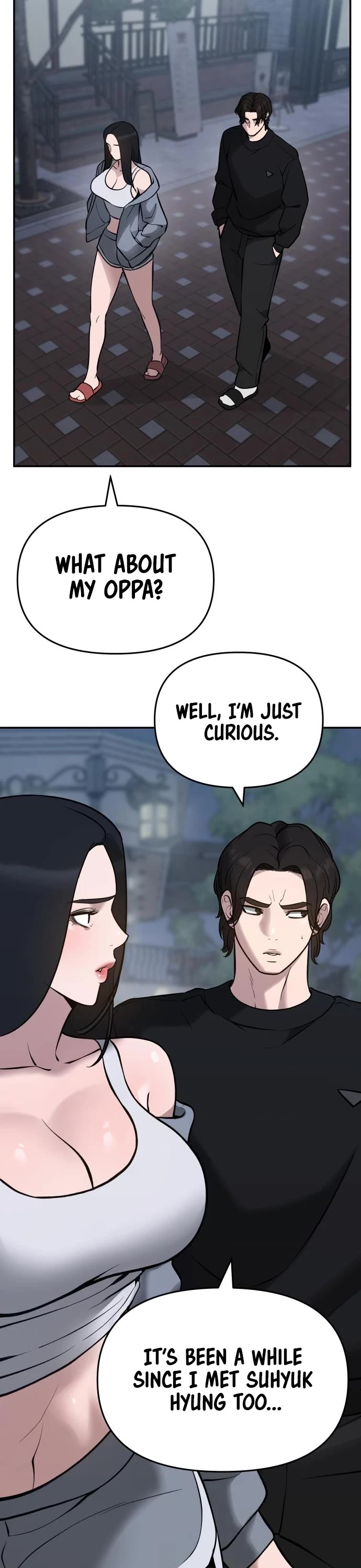 The Bully In-Charge Chapter 47 page 25 - Chapter 47