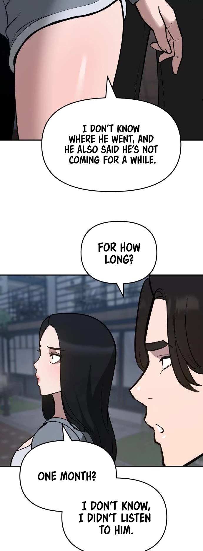 The Bully In-Charge Chapter 47 page 26 - Chapter 47