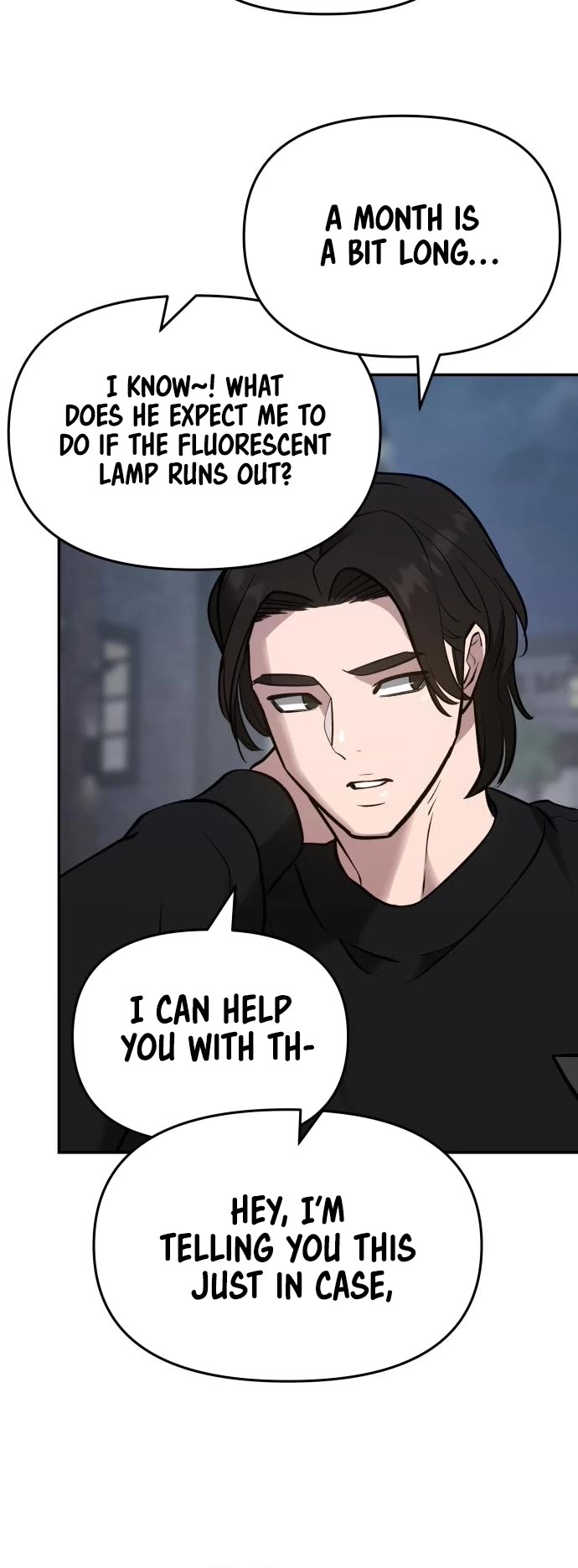The Bully In-Charge Chapter 47 page 27 - Chapter 47