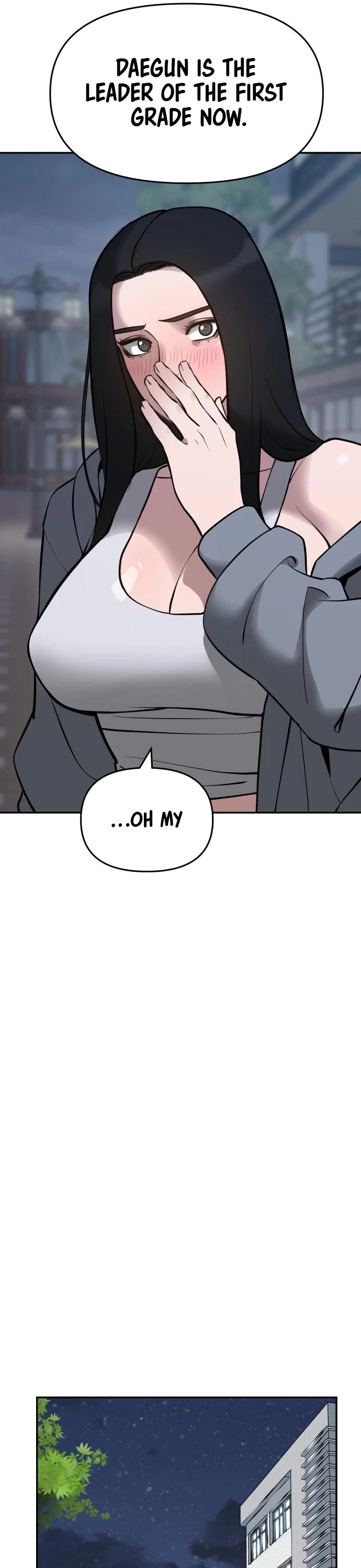 The Bully In-Charge Chapter 47 page 32 - Chapter 47
