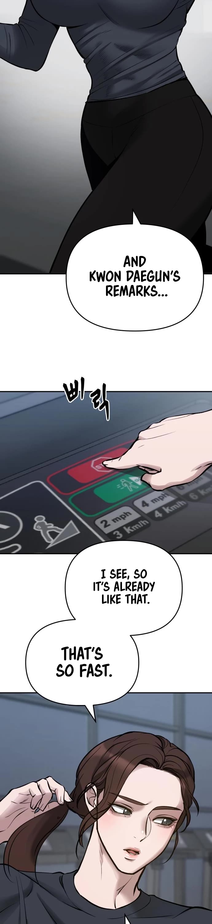 The Bully In-Charge Chapter 47 page 37 - Chapter 47
