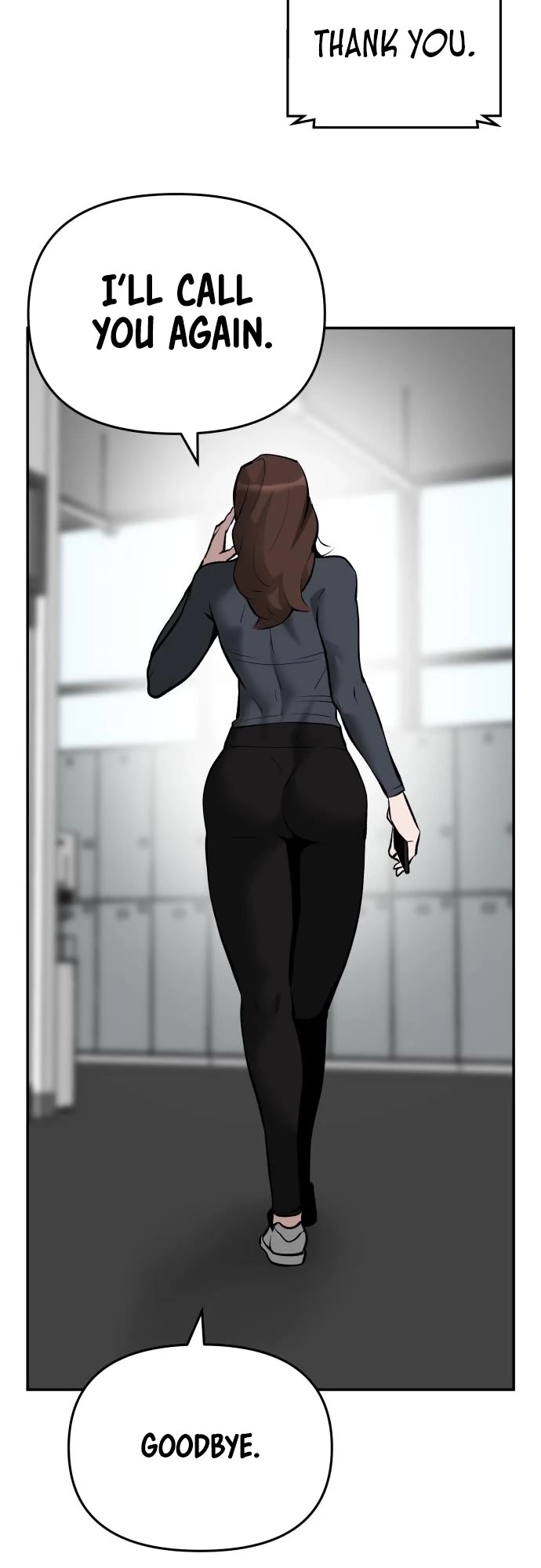 The Bully In-Charge Chapter 47 page 39 - Chapter 47