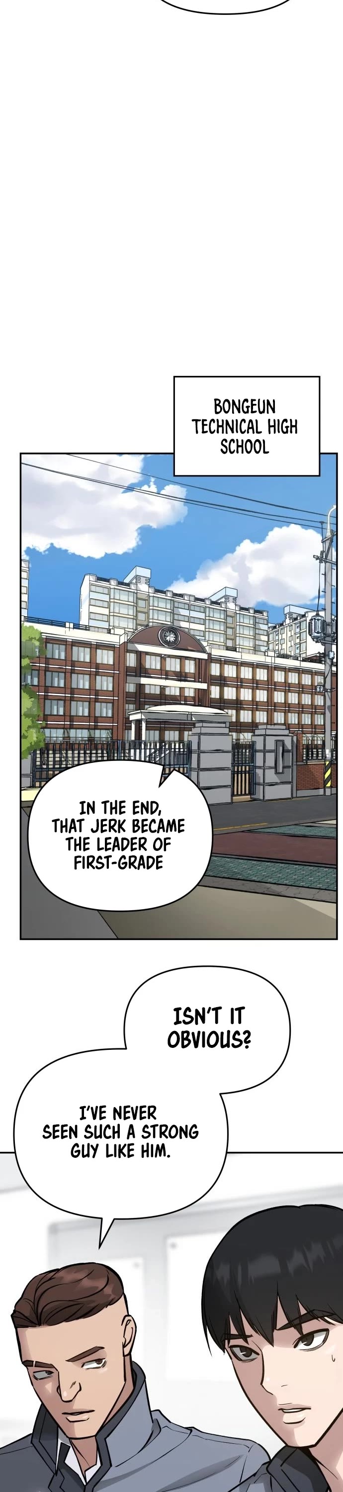 The Bully In-Charge Chapter 47 page 45 - Chapter 47