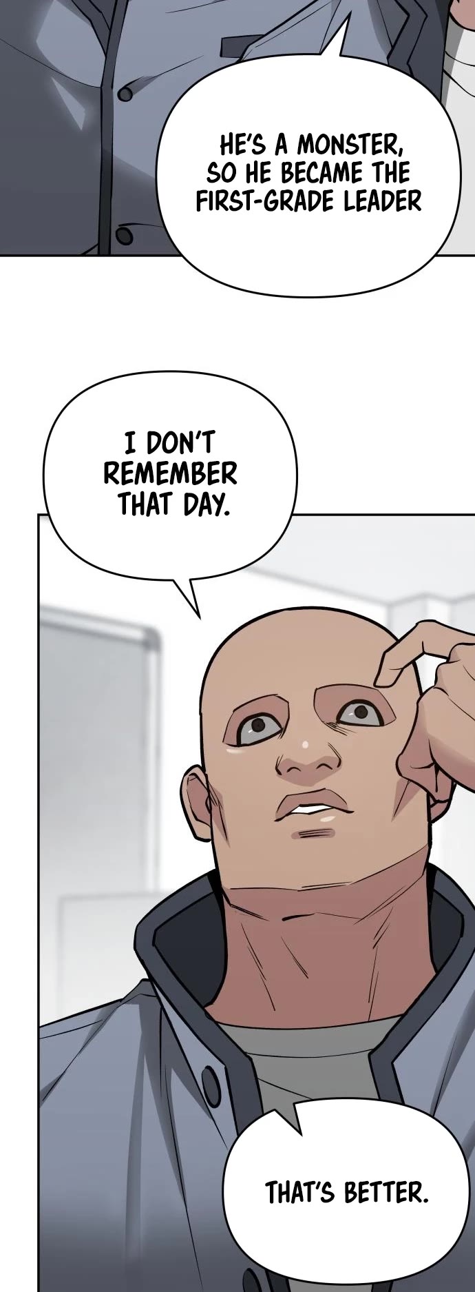 The Bully In-Charge Chapter 47 page 46 - Chapter 47