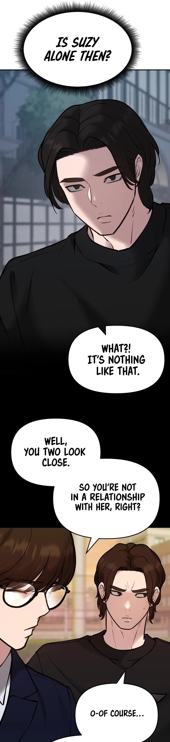 The Bully In-Charge Chapter 47 page 5 - Chapter 47