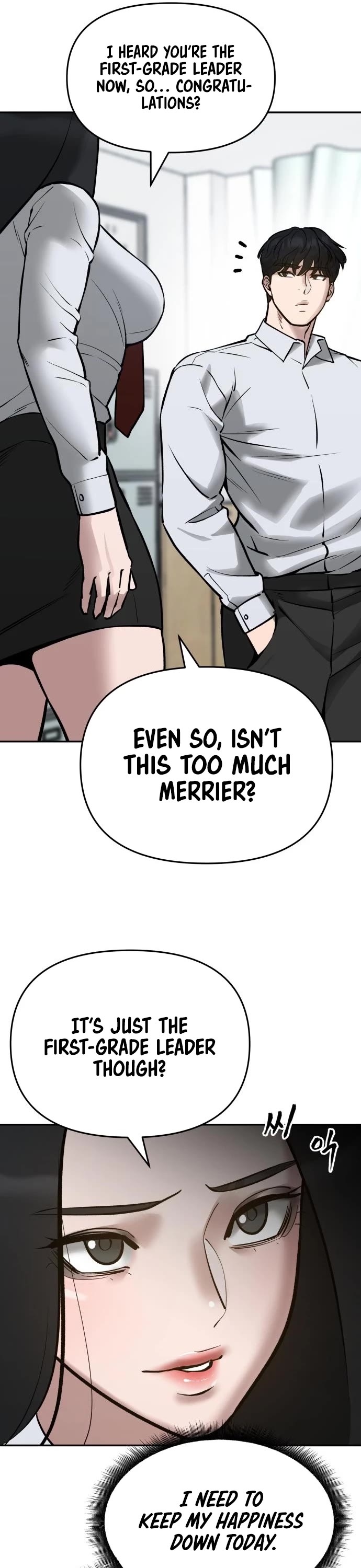 The Bully In-Charge Chapter 47 page 51 - Chapter 47