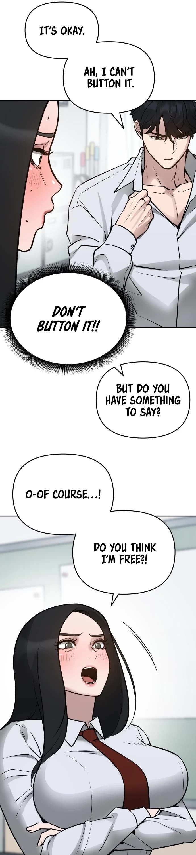 The Bully In-Charge Chapter 47 page 55 - Chapter 47