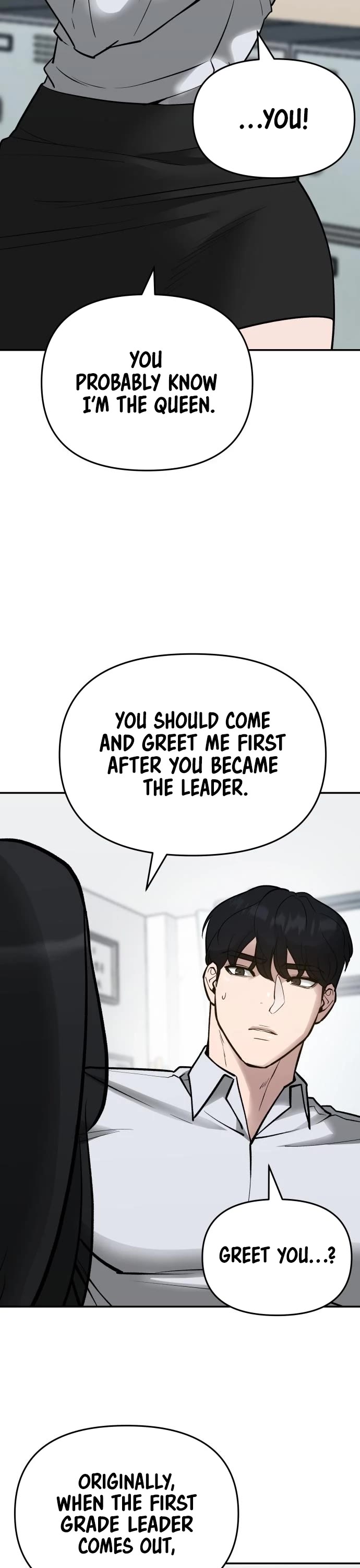 The Bully In-Charge Chapter 47 page 56 - Chapter 47