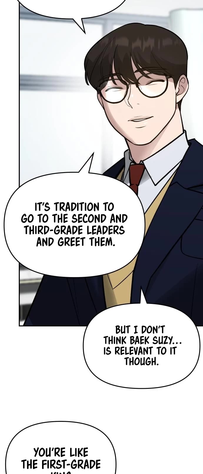 The Bully In-Charge Chapter 47 page 57 - Chapter 47