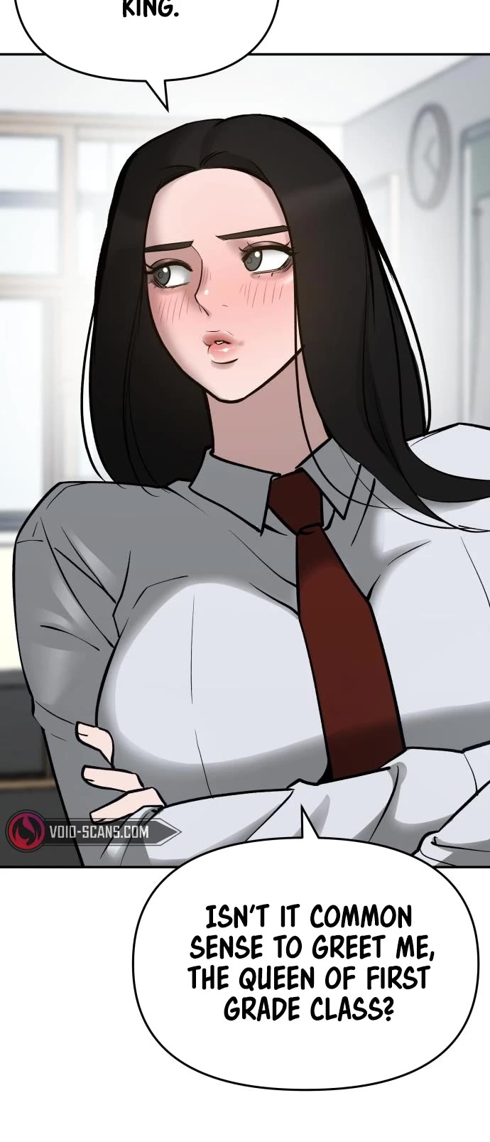 The Bully In-Charge Chapter 47 page 58 - Chapter 47