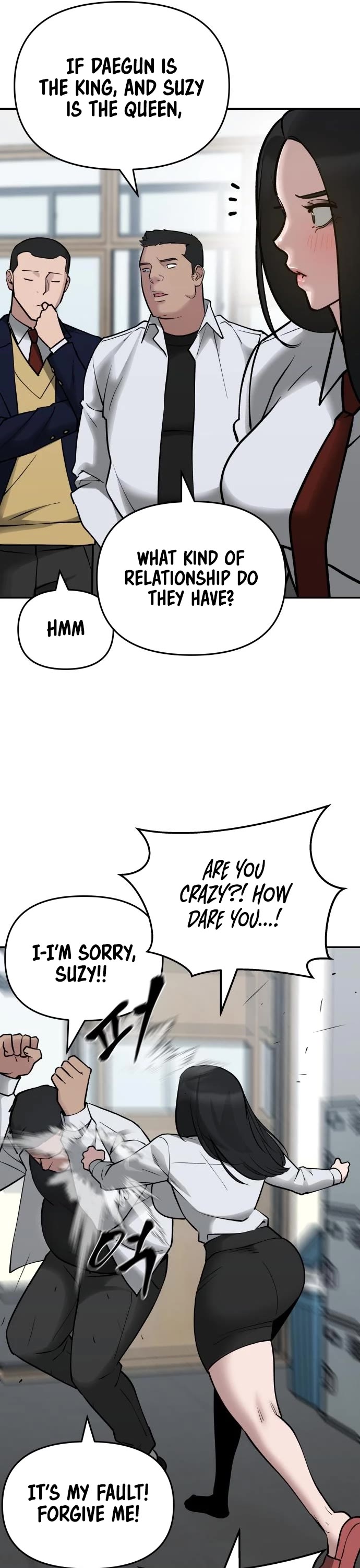 The Bully In-Charge Chapter 47 page 59 - Chapter 47