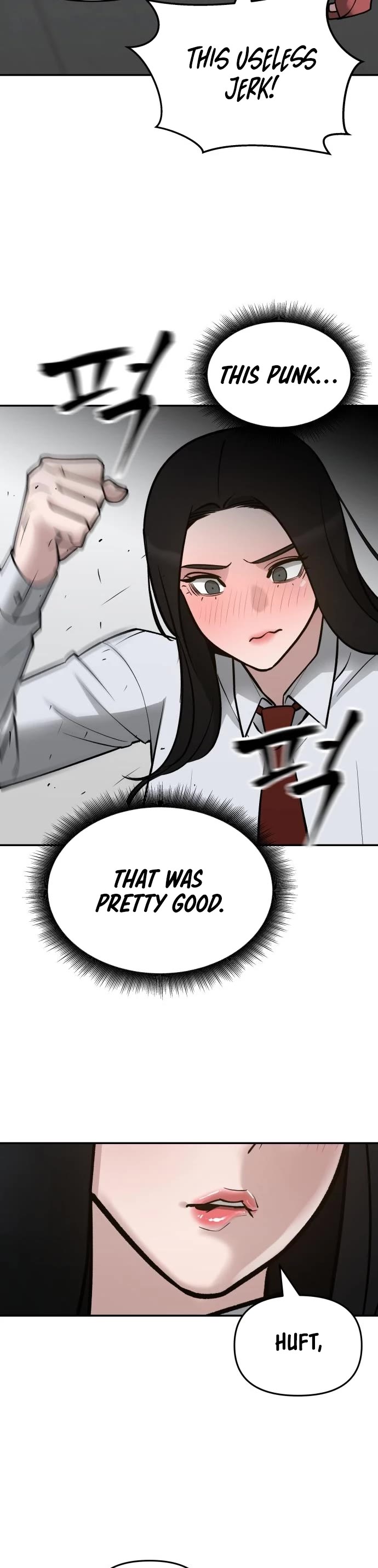 The Bully In-Charge Chapter 47 page 60 - Chapter 47