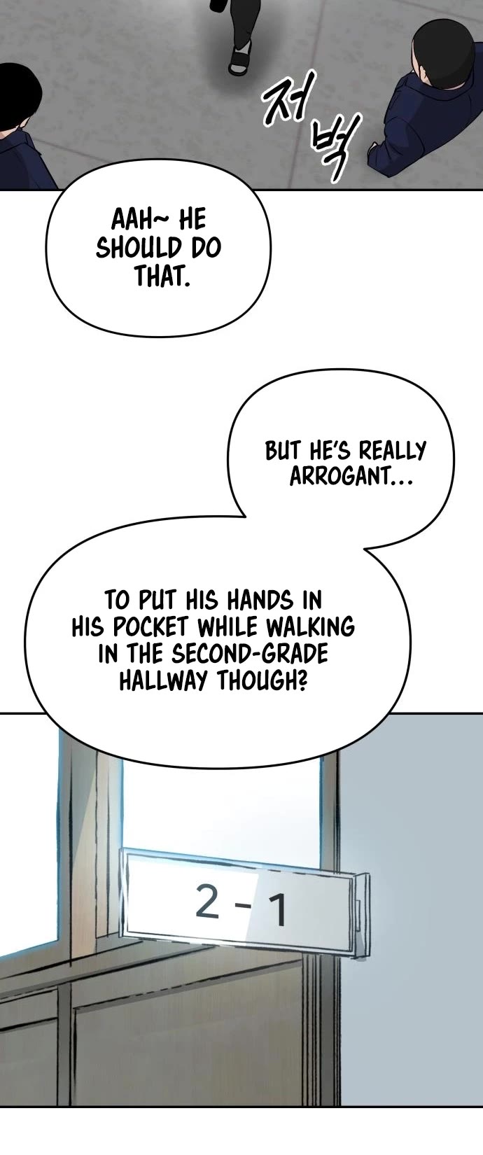 The Bully In-Charge Chapter 47 page 67 - Chapter 47