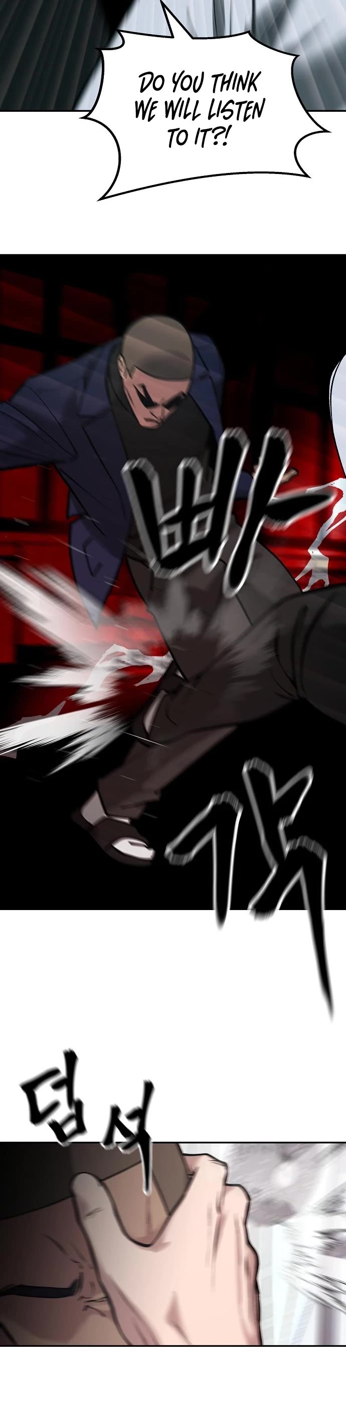 The Bully In-Charge Chapter 48 page 13 - Chapter 48