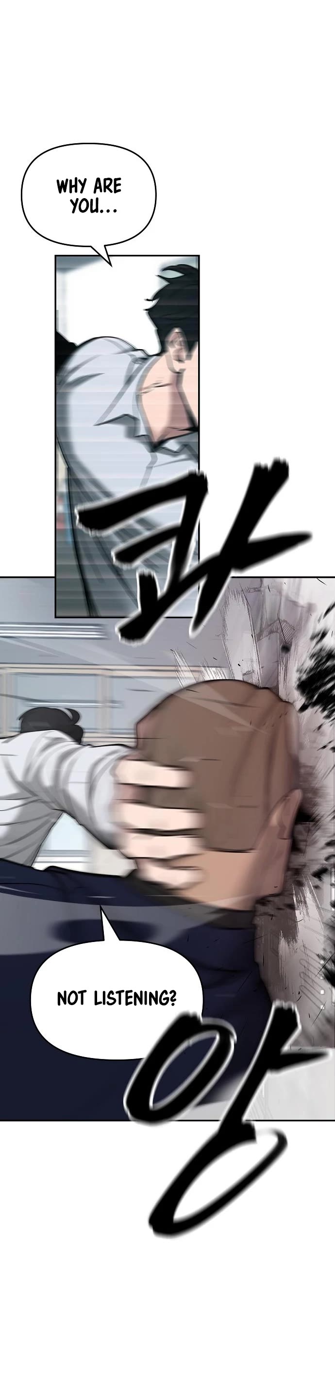 The Bully In-Charge Chapter 48 page 14 - Chapter 48