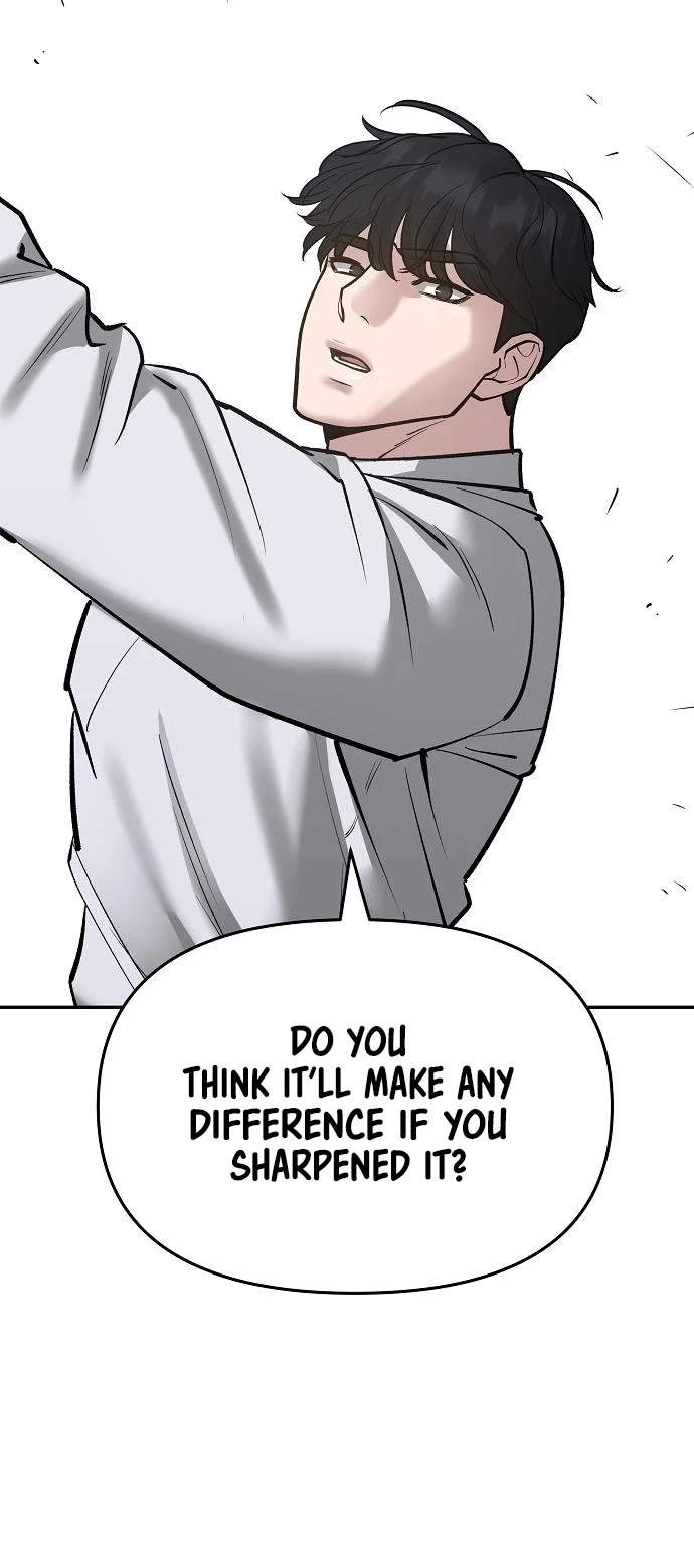 The Bully In-Charge Chapter 48 page 22 - Chapter 48
