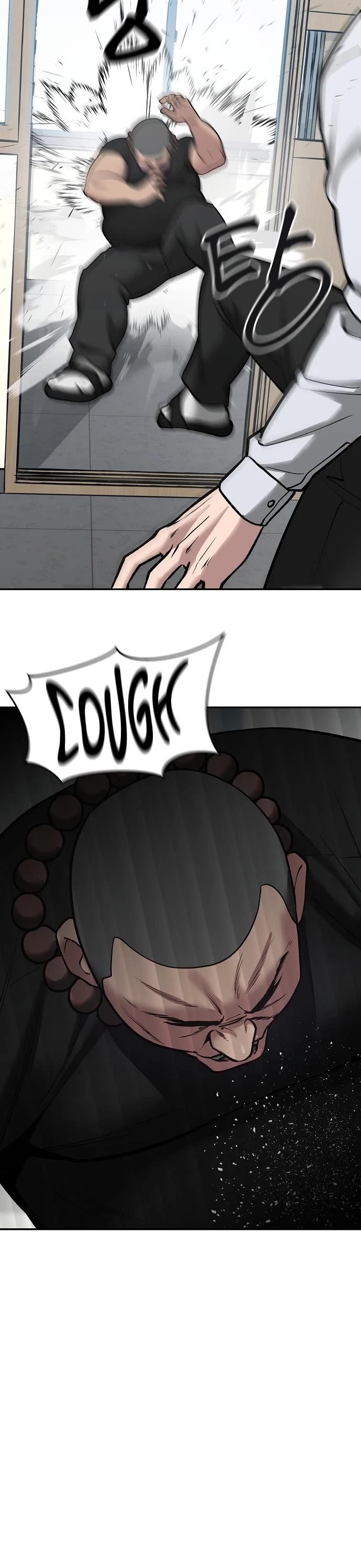 The Bully In-Charge Chapter 48 page 24 - Chapter 48