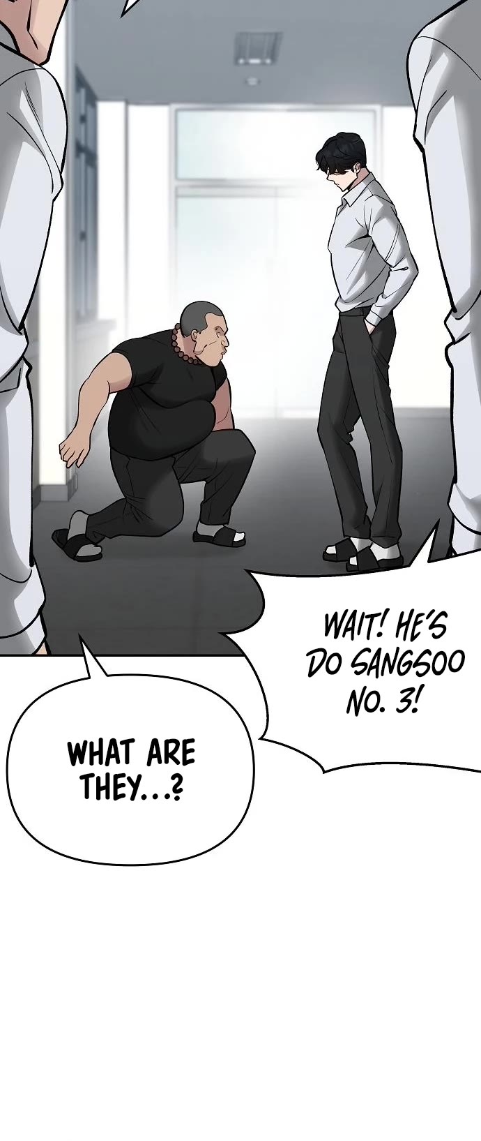 The Bully In-Charge Chapter 48 page 26 - Chapter 48