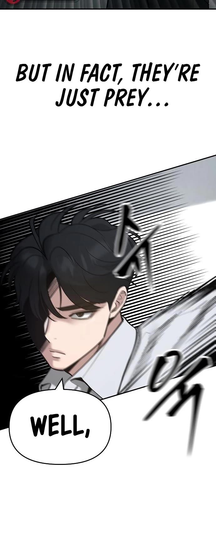 The Bully In-Charge Chapter 48 page 33 - Chapter 48