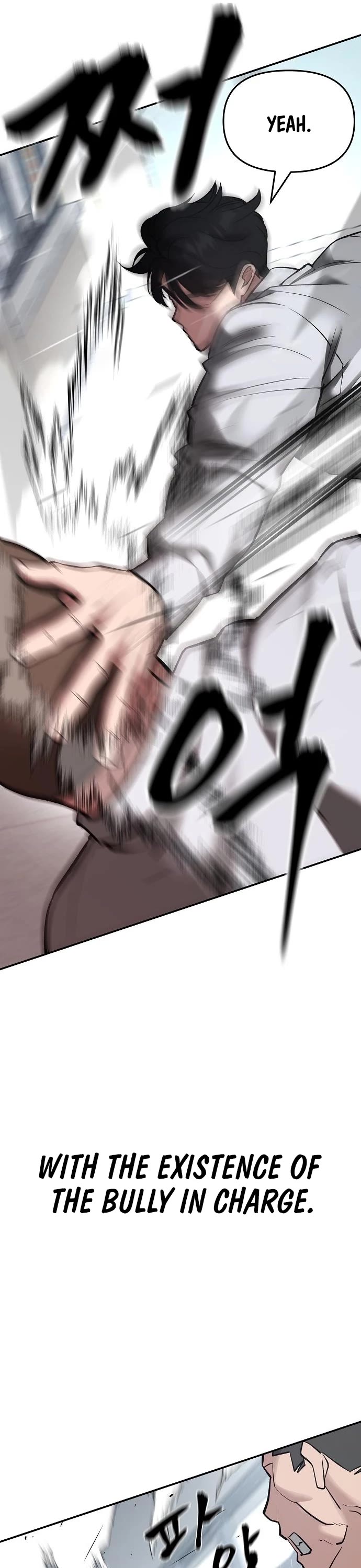 The Bully In-Charge Chapter 48 page 34 - Chapter 48