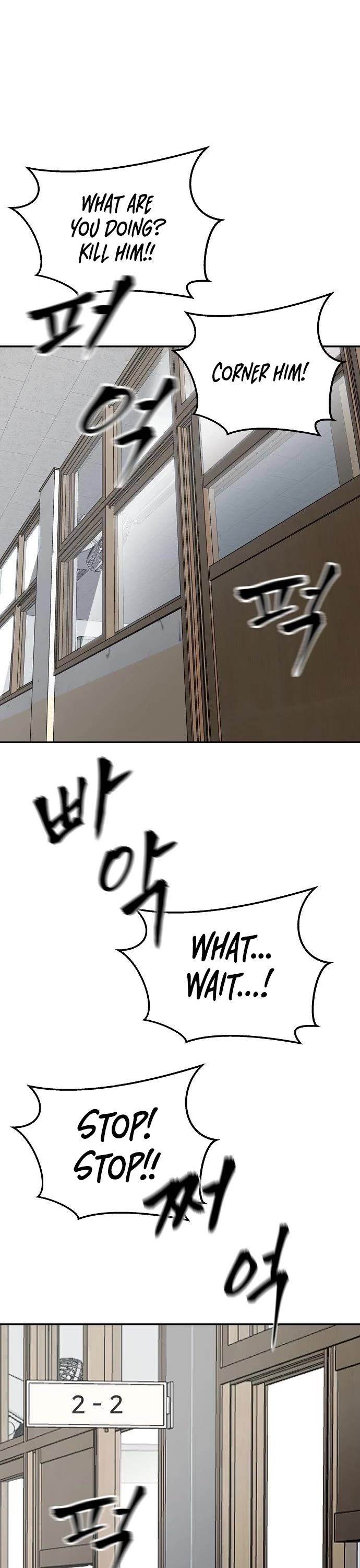 The Bully In-Charge Chapter 48 page 39 - Chapter 48