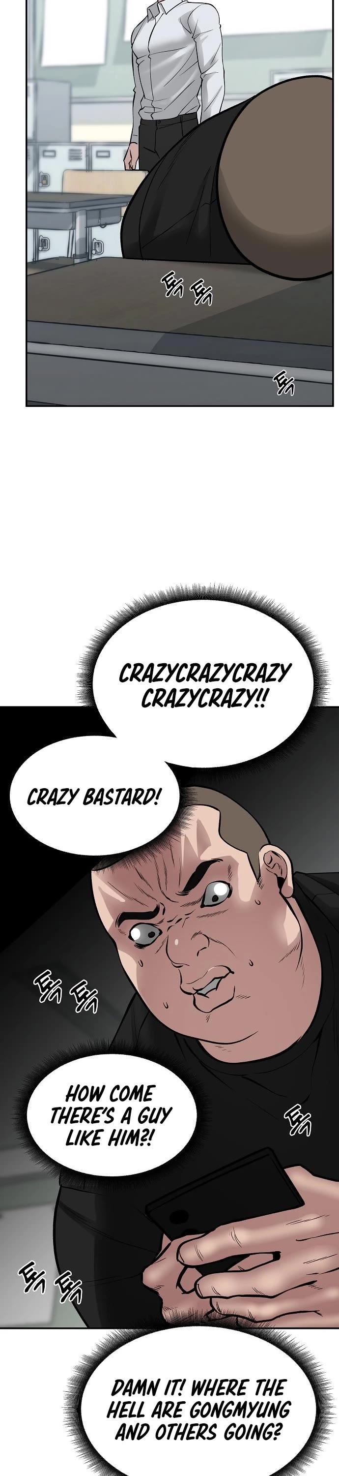 The Bully In-Charge Chapter 48 page 53 - Chapter 48