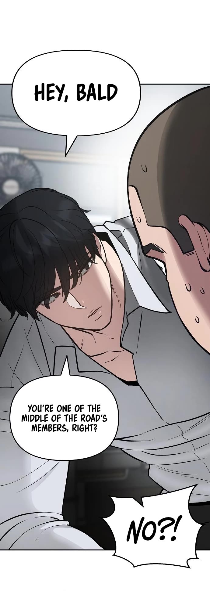 The Bully In-Charge Chapter 48 page 55 - Chapter 48