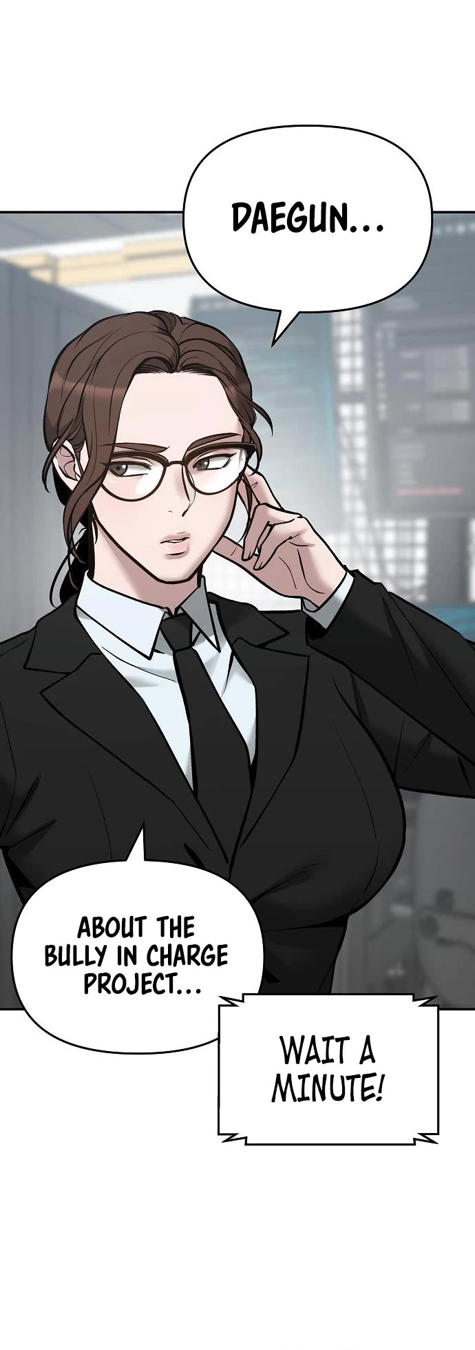 The Bully In-Charge Chapter 48 page 59 - Chapter 48