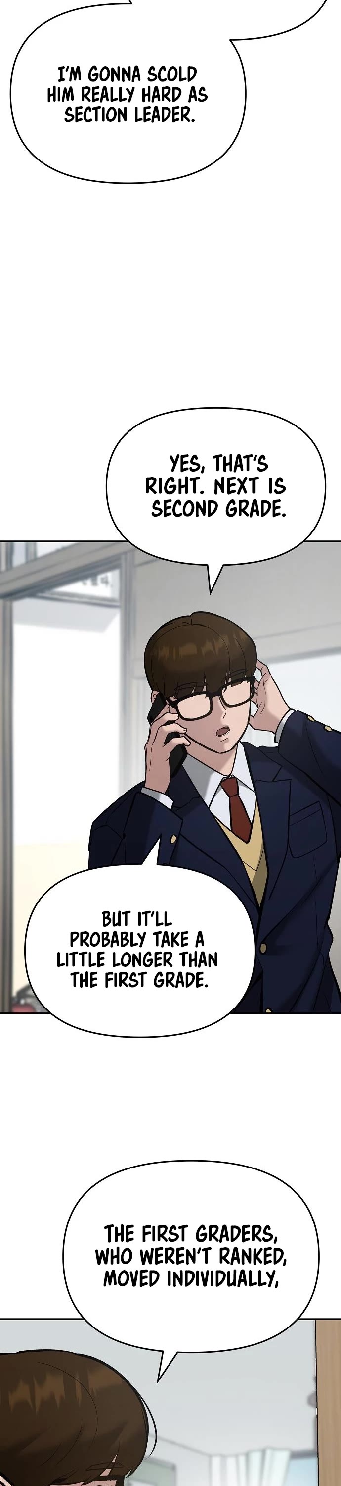 The Bully In-Charge Chapter 48 page 61 - Chapter 48