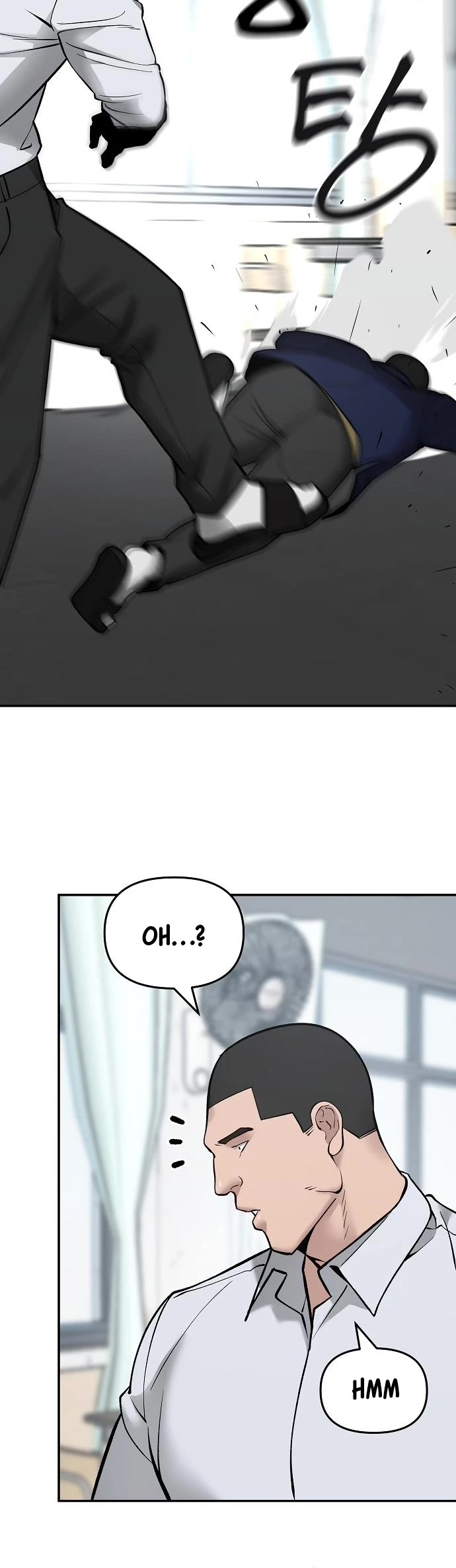 The Bully In-Charge Chapter 48 page 7 - Chapter 48