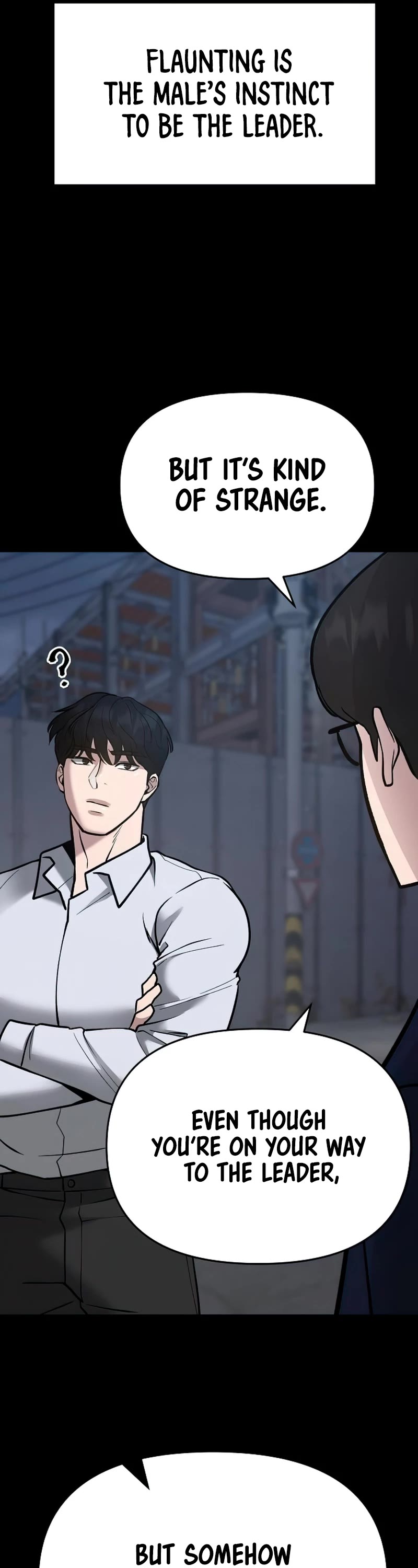 The Bully In-Charge Chapter 49 page 10 - Chapter 49