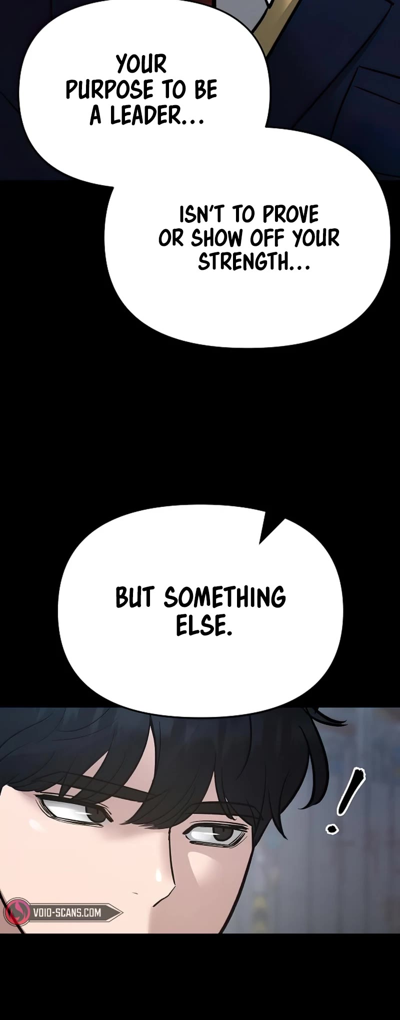 The Bully In-Charge Chapter 49 page 13 - Chapter 49