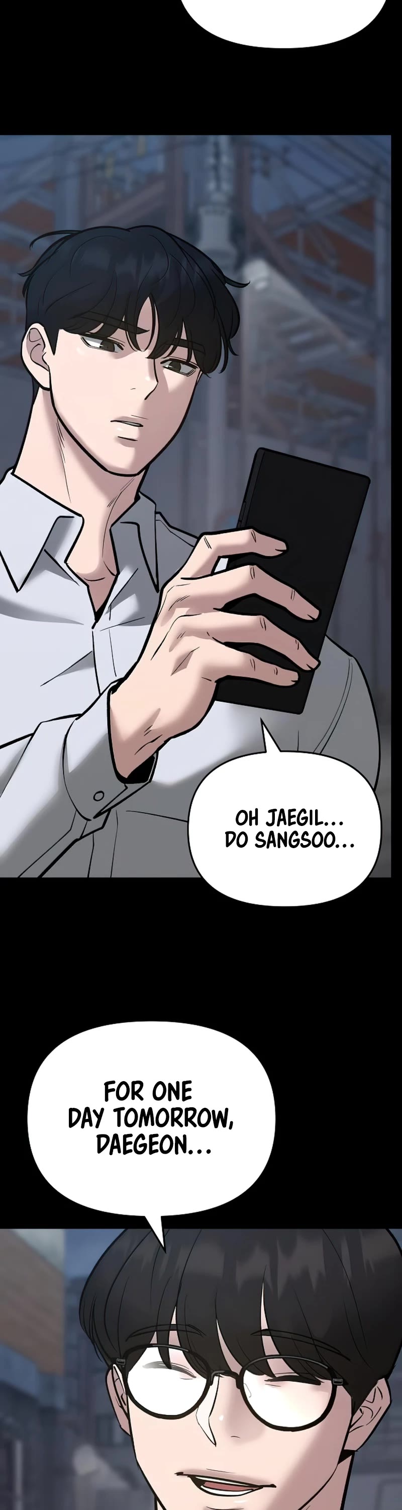 The Bully In-Charge Chapter 49 page 19 - Chapter 49