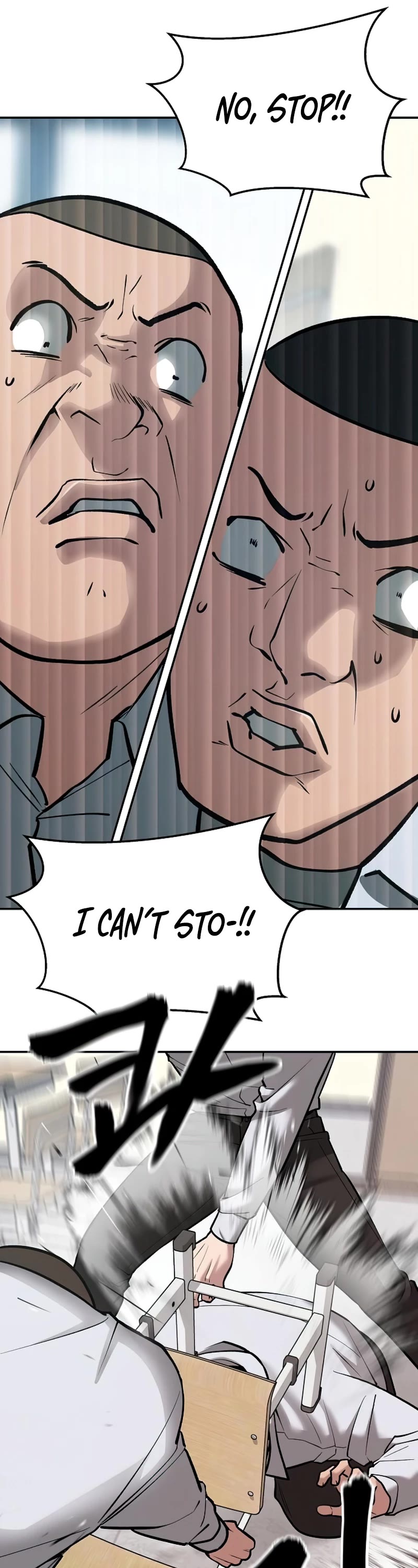 The Bully In-Charge Chapter 49 page 41 - Chapter 49
