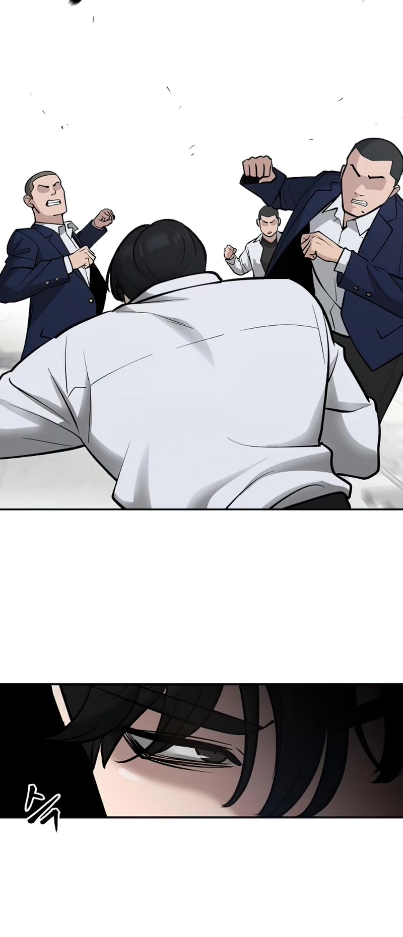 The Bully In-Charge Chapter 49 page 44 - Chapter 49