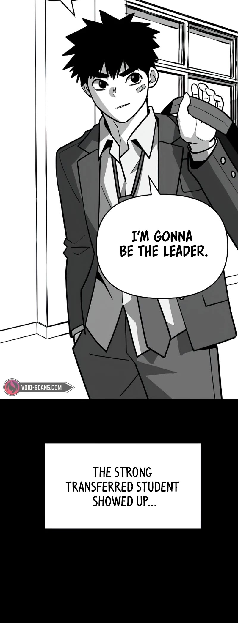 The Bully In-Charge Chapter 49 page 5 - Chapter 49