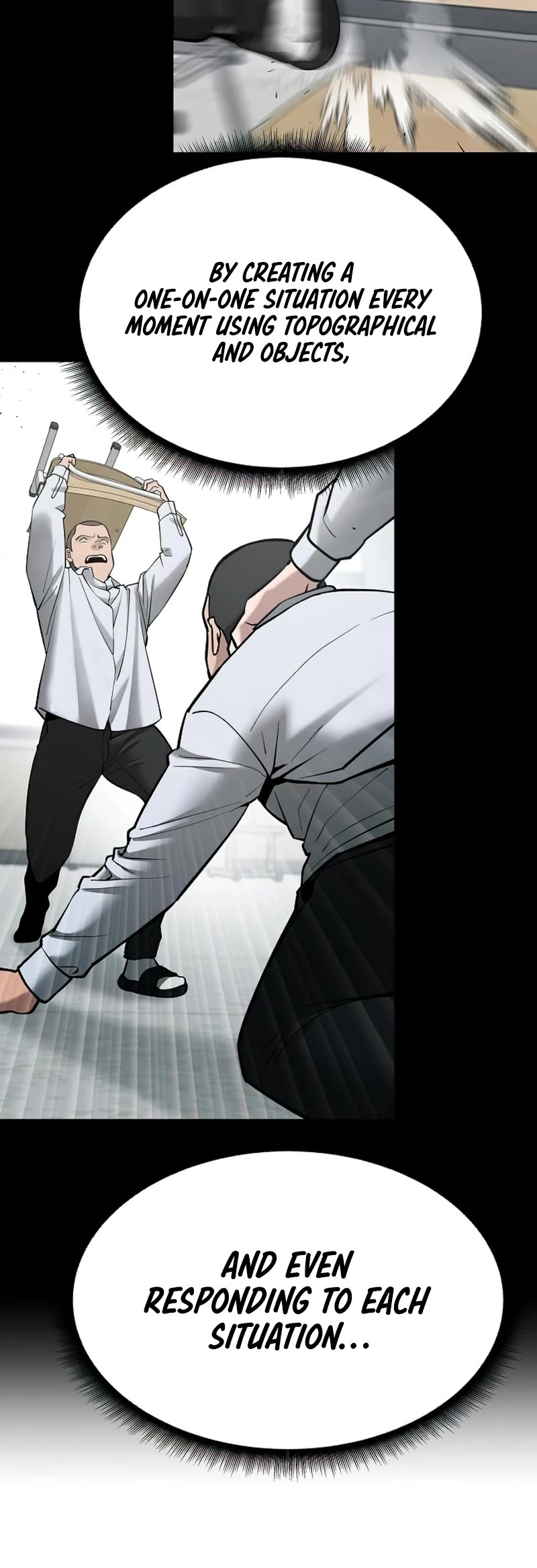 The Bully In-Charge Chapter 49 page 51 - Chapter 49