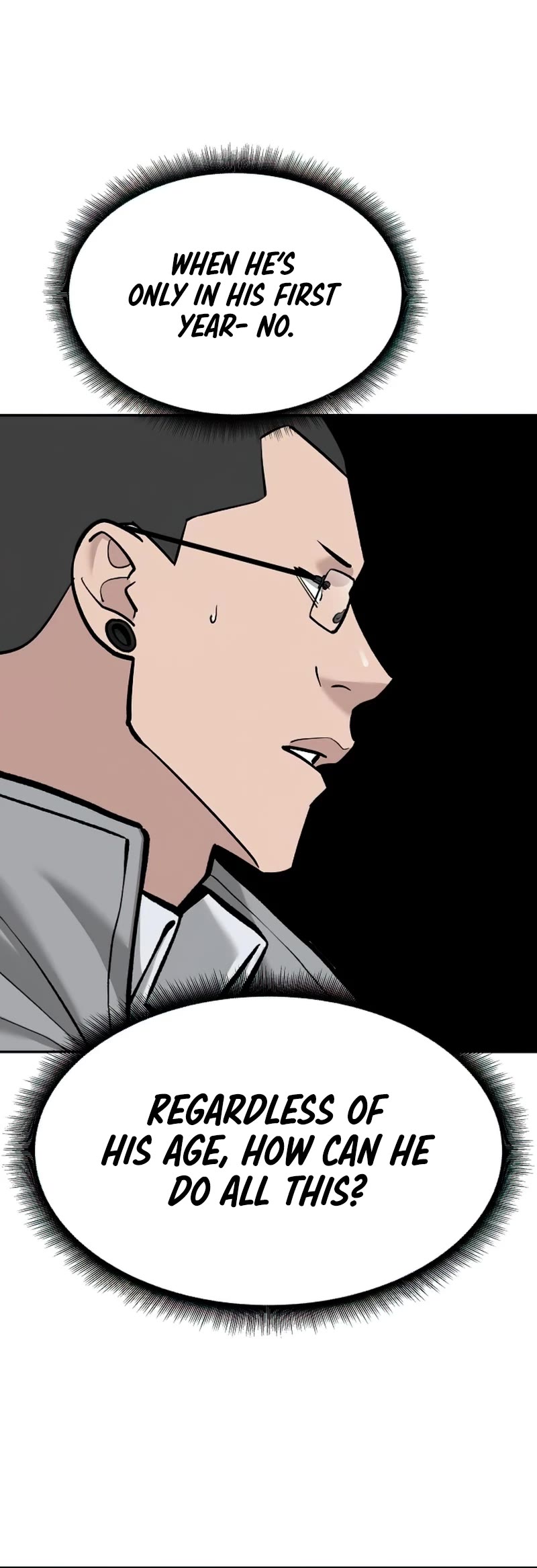 The Bully In-Charge Chapter 49 page 52 - Chapter 49
