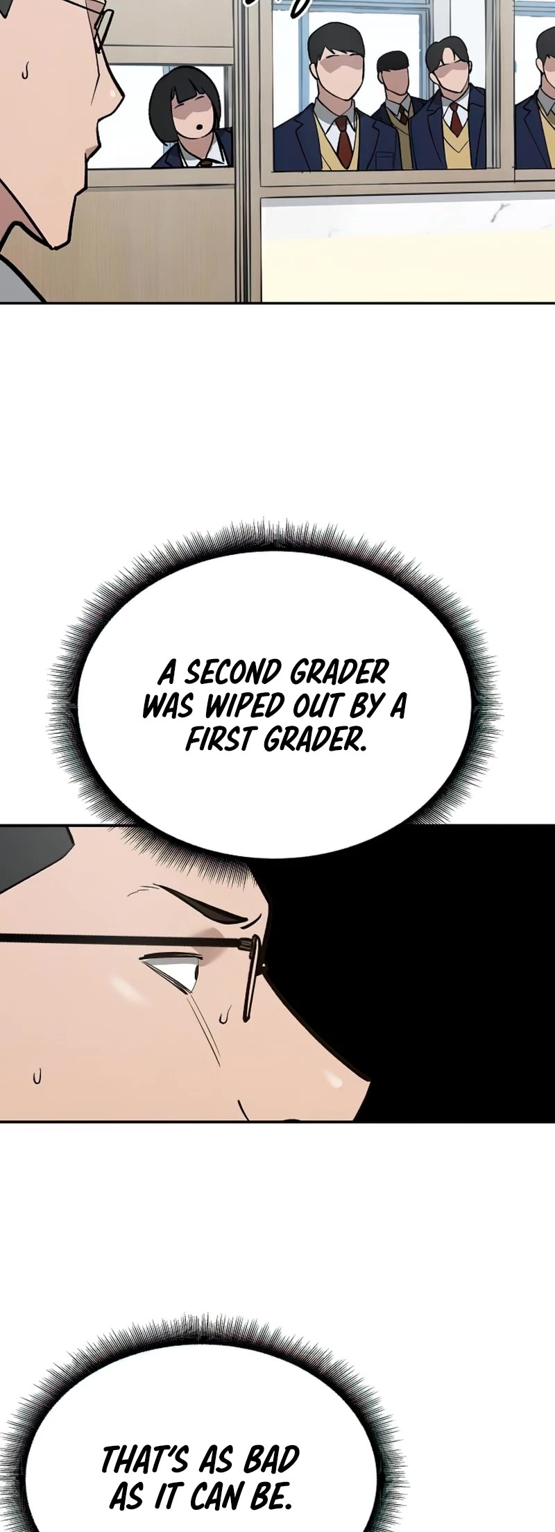 The Bully In-Charge Chapter 49 page 55 - Chapter 49