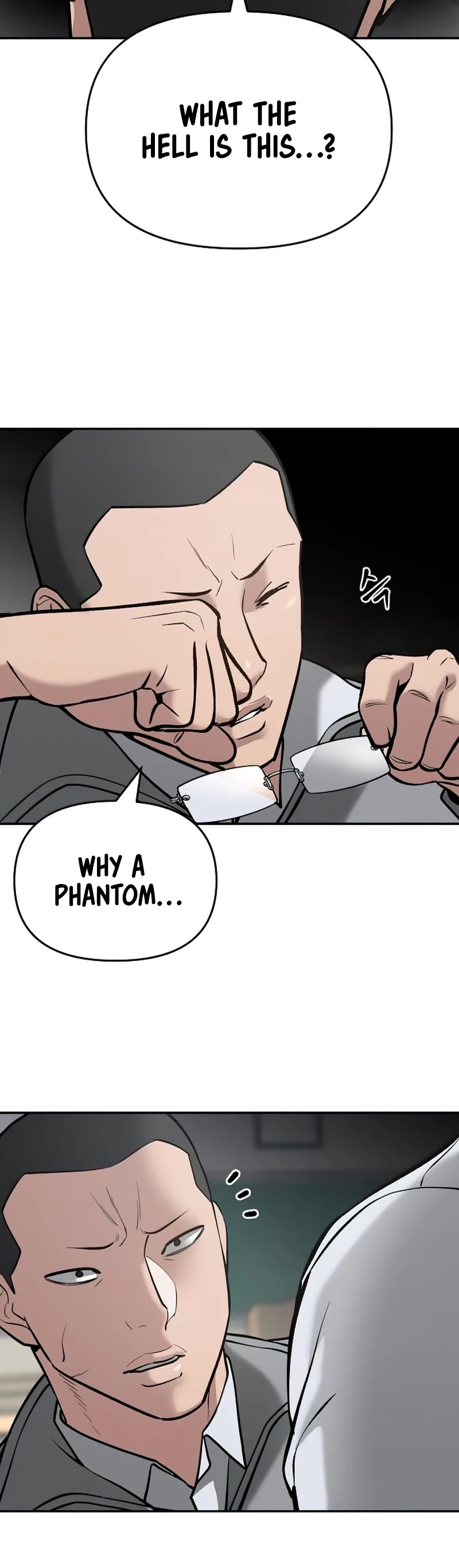 The Bully In-Charge Chapter 49 page 67 - Chapter 49