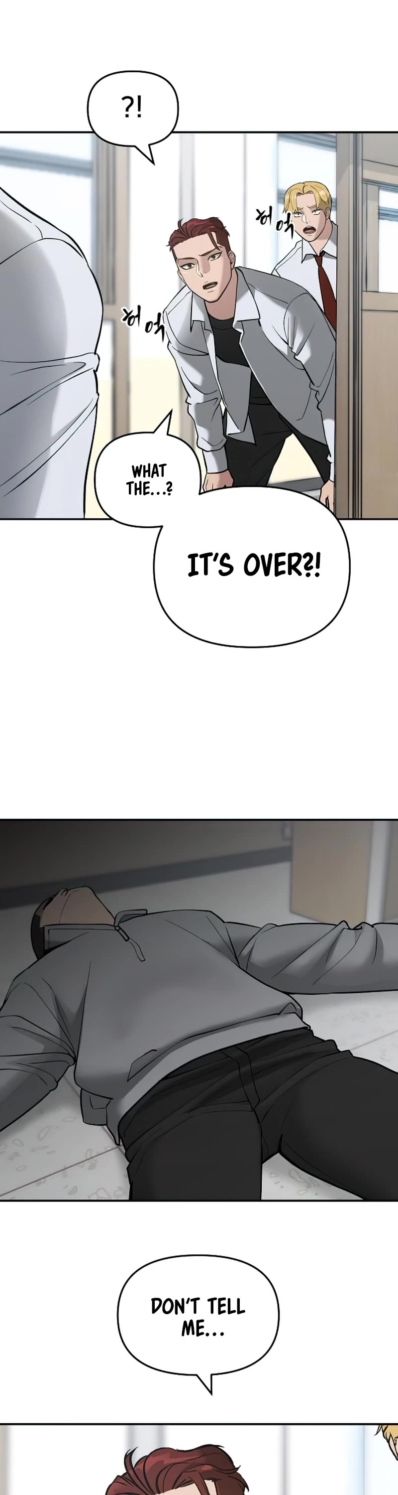 The Bully In-Charge Chapter 49 page 73 - Chapter 49