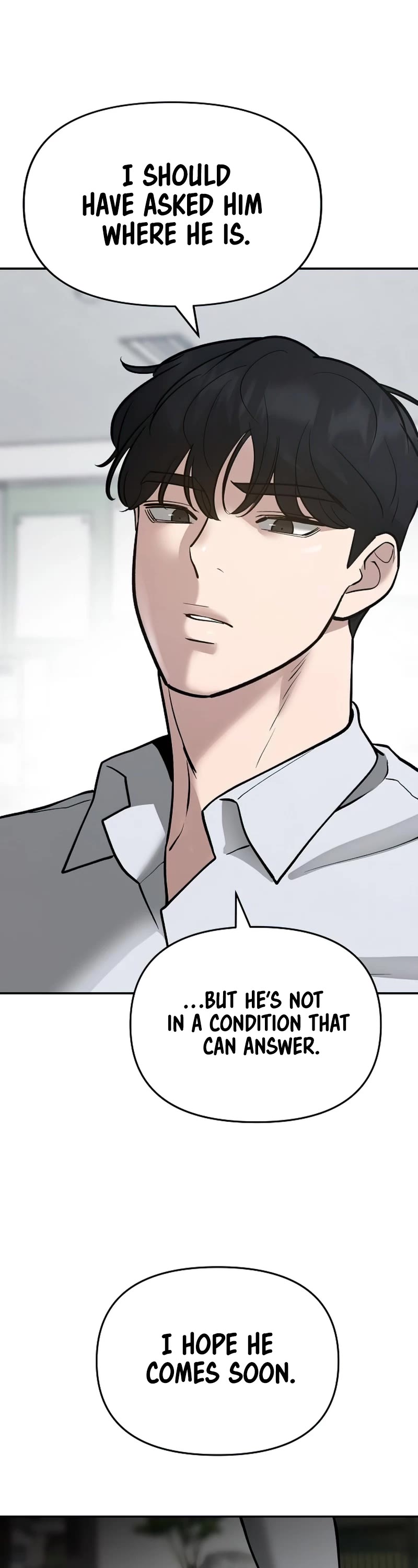 The Bully In-Charge Chapter 49 page 75 - Chapter 49