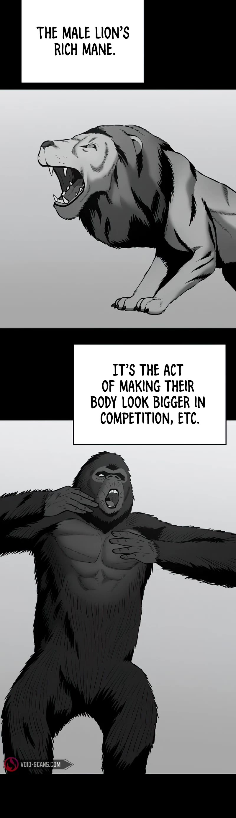 The Bully In-Charge Chapter 49 page 9 - Chapter 49