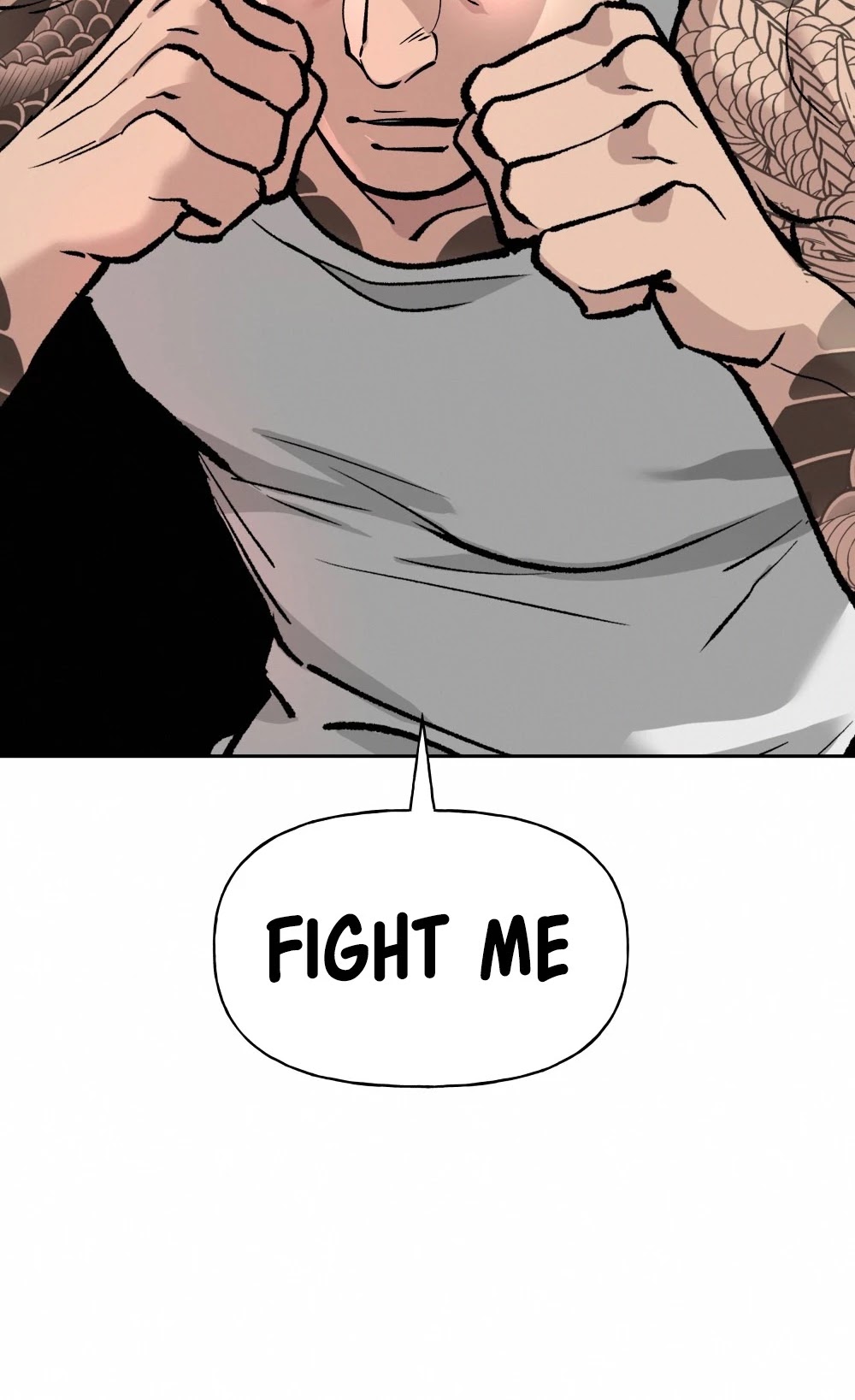 The Bully In-Charge Chapter 5 page 33 - Chapter 5